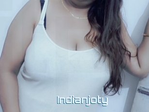 Indianjoty