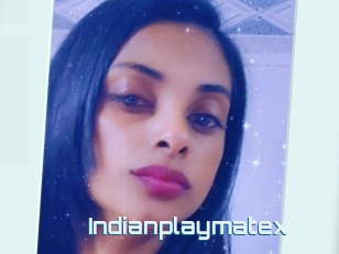 Indianplaymatex