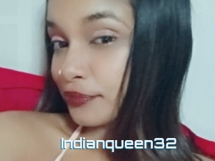 Indianqueen32