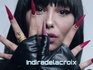 Indiradelacroix