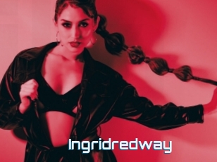 Ingridredway