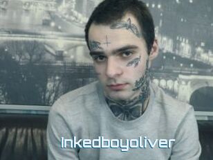 Inkedboyoliver