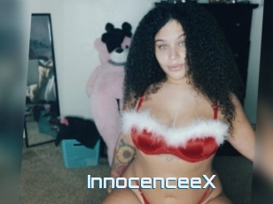 InnocenceeX