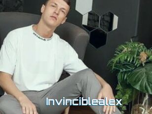 Invinciblealex