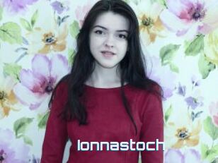 Ionnastoch