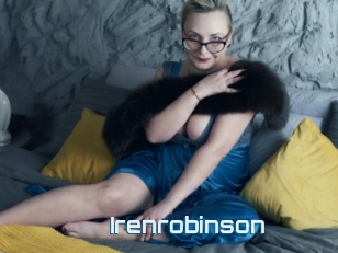 Irenrobinson