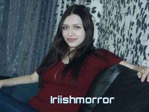 Iriishmorror