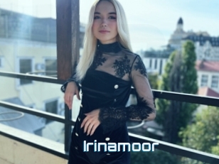 Irinamoor