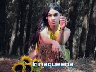 Irinaqueens