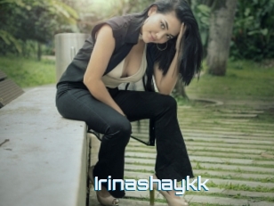 Irinashaykk