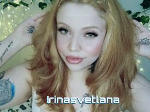 Irinasvetlana