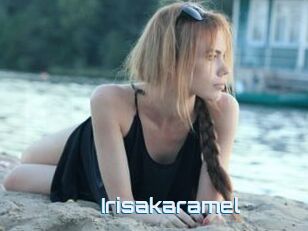 Irisakaramel