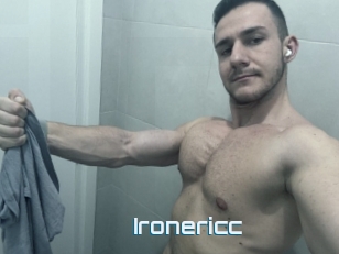 Ironericc