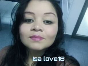 Isa_love18