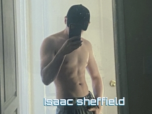 Isaac_sheffield