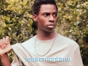 Isaacmontana