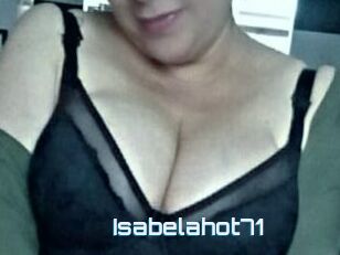 Isabelahot71