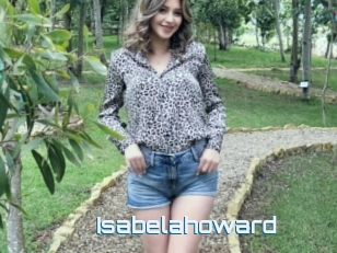 Isabelahoward