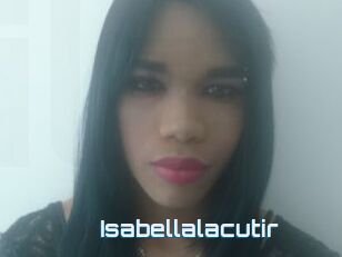 Isabellalacutir