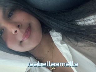 Isabellasmalls