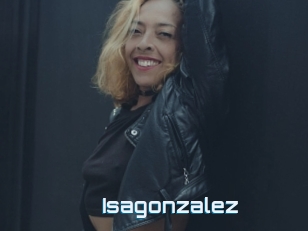 Isagonzalez