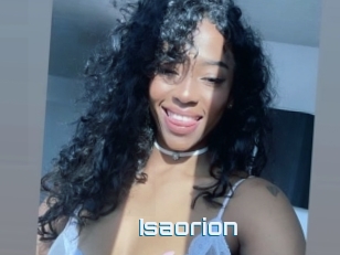 Isaorion