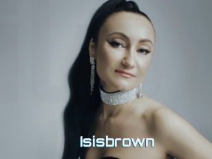 Isisbrown