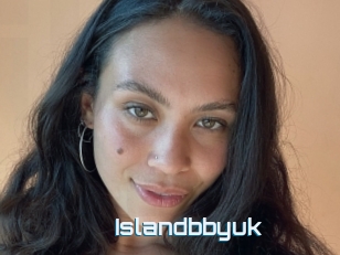 Islandbbyuk