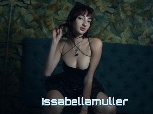 Issabellamuller