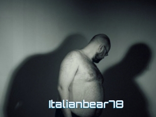 Italianbear78