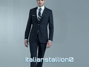 Italianstallion0