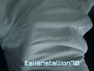 Italianstallion70