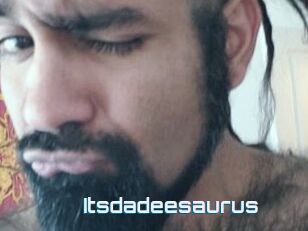 Itsdadeesaurus