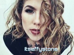 Itseffystone