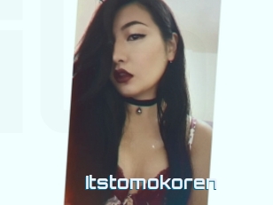 Itstomokoren