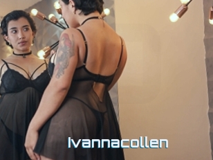 Ivannacollen