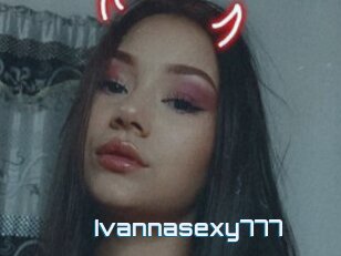 Ivannasexy777