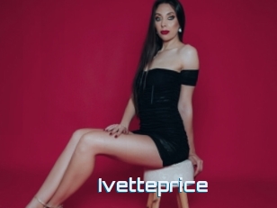 Ivetteprice