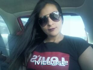 Iviceleste