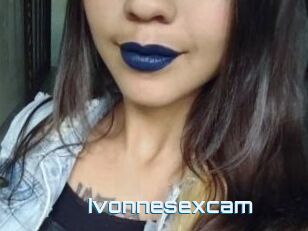 Ivonnesexcam