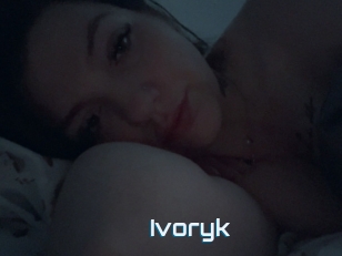 Ivoryk