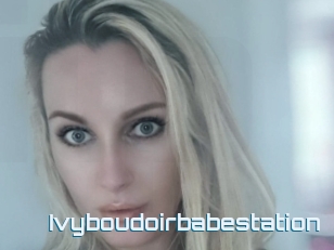 Ivyboudoirbabestation