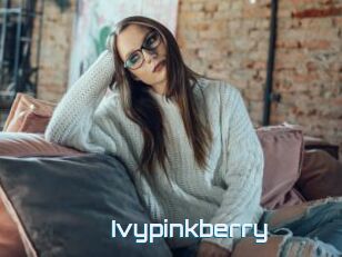 Ivypinkberry