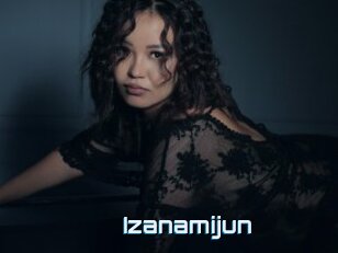 Izanamijun