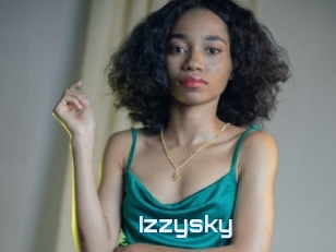 Izzysky