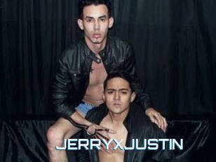 JERRYXJUSTIN