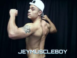 JEYMUSCLEBOY