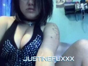 JUSTINEFUXXX