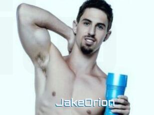 JakeOrion