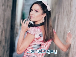 JaneDejay